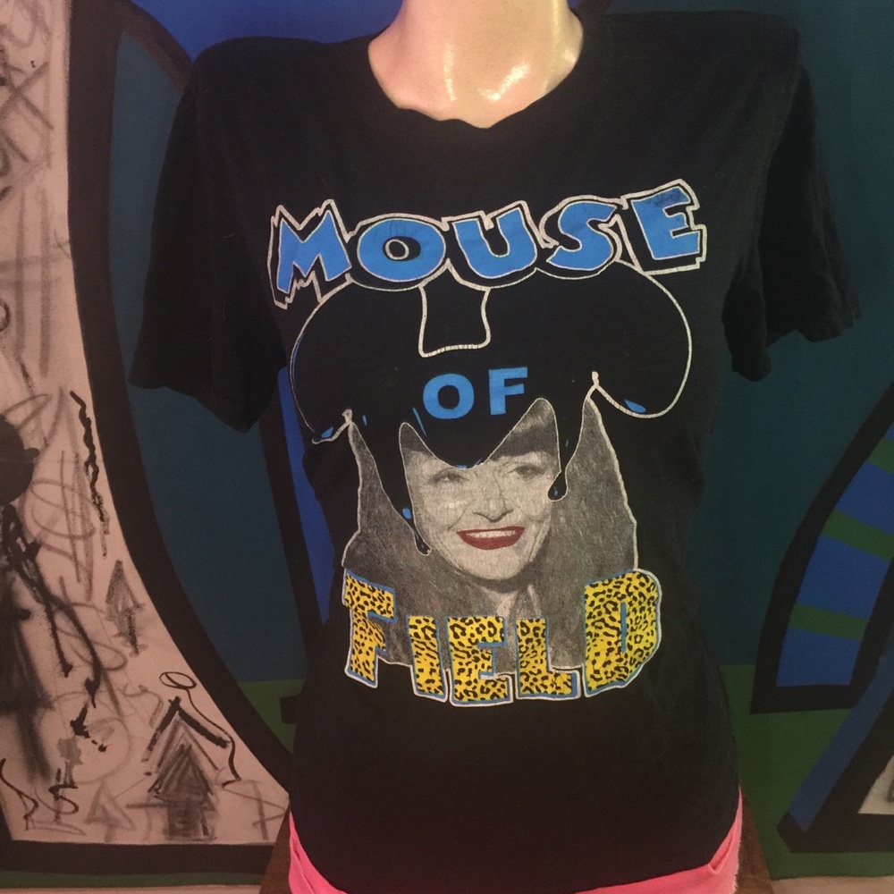 Patricia Fields tee